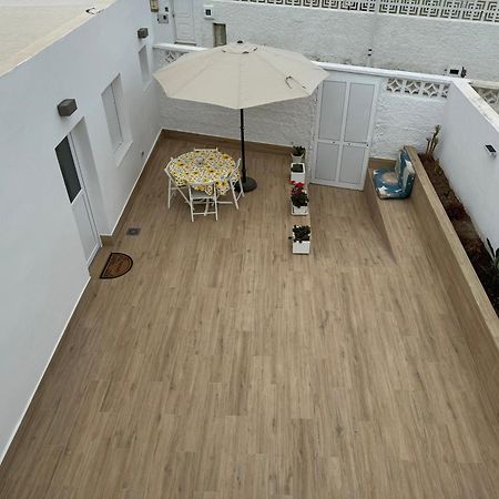 Villa La Casita Santa Cruz de Tenerife Exterior foto