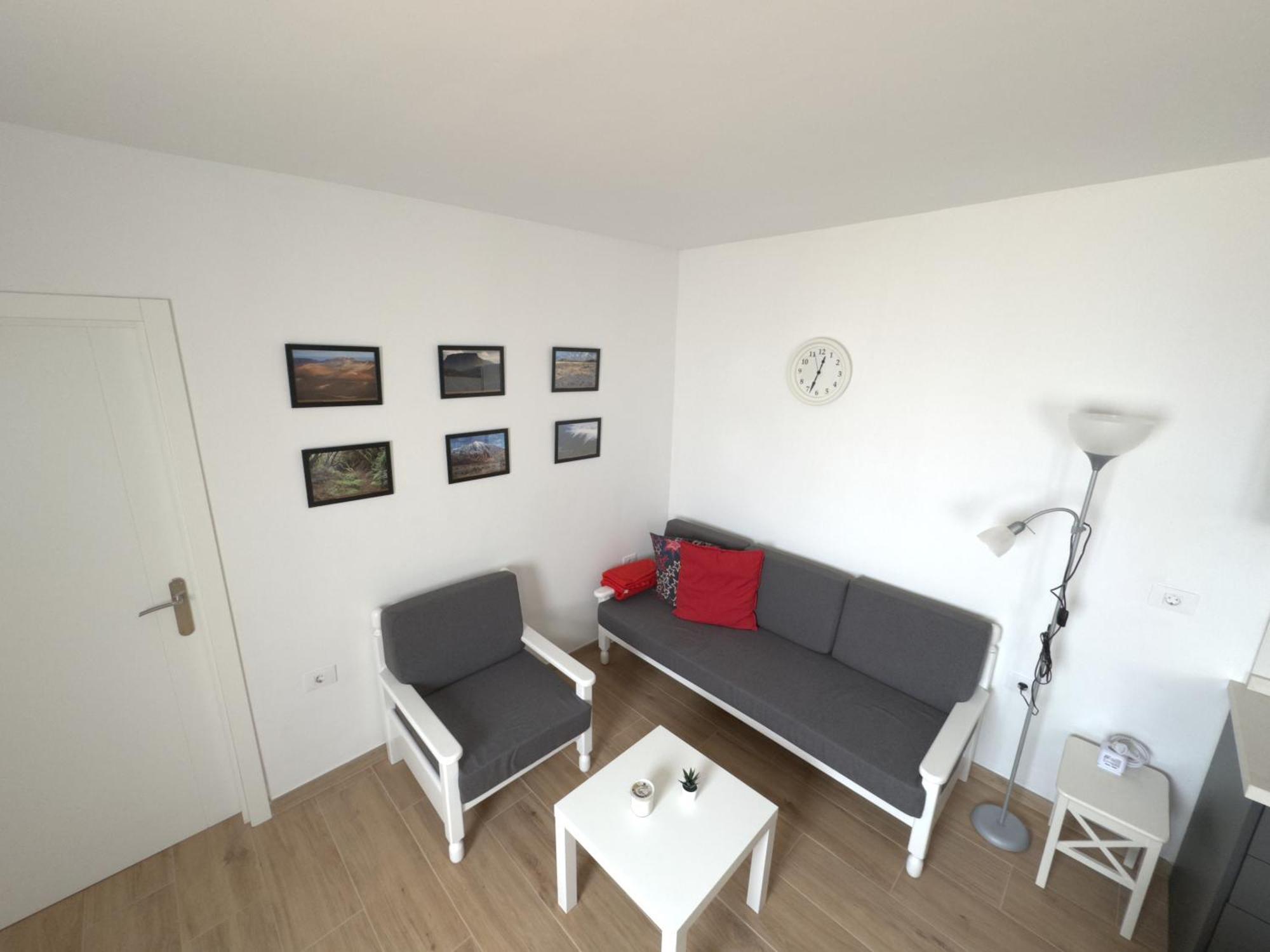 Villa La Casita Santa Cruz de Tenerife Exterior foto