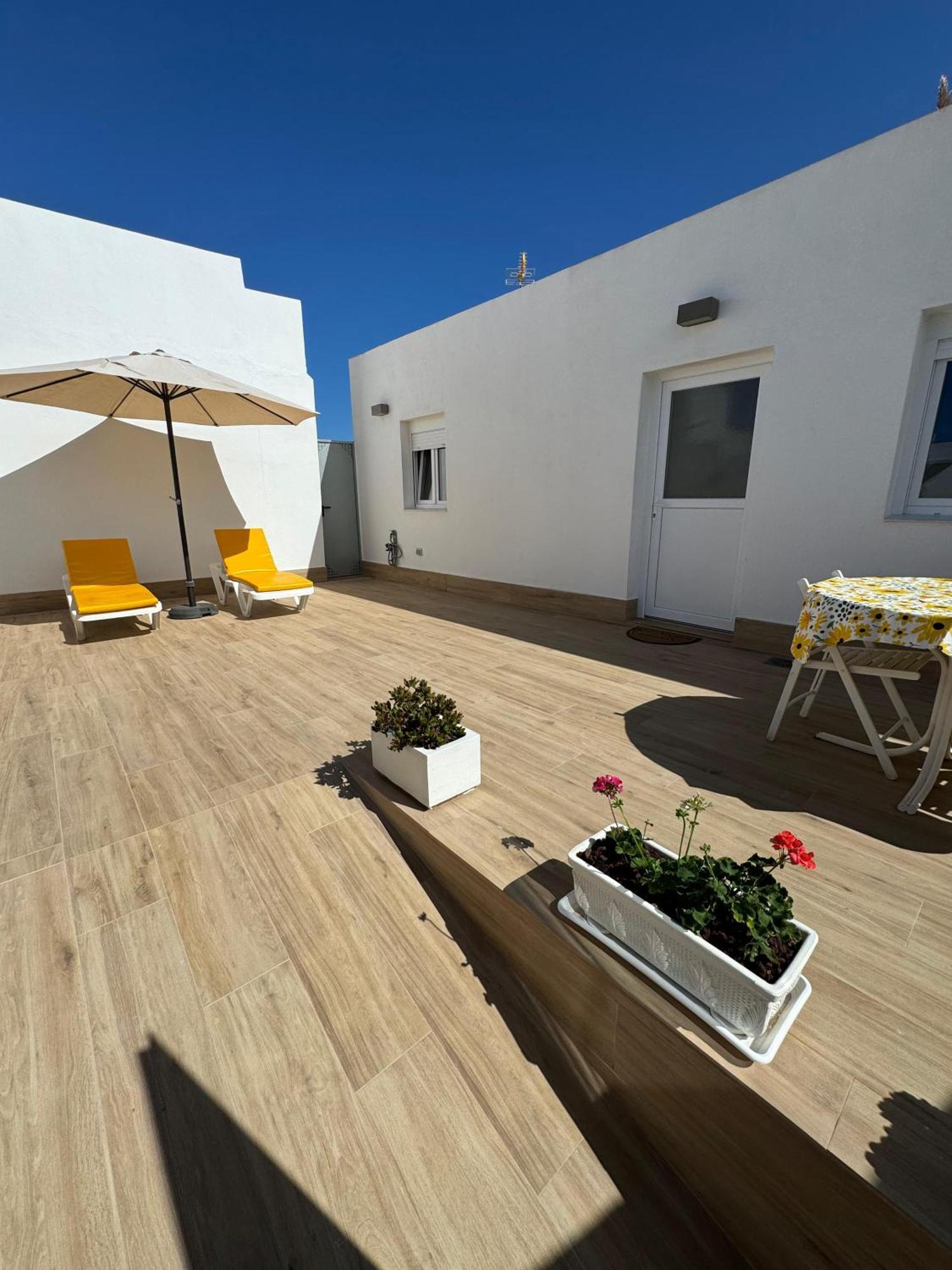 Villa La Casita Santa Cruz de Tenerife Exterior foto